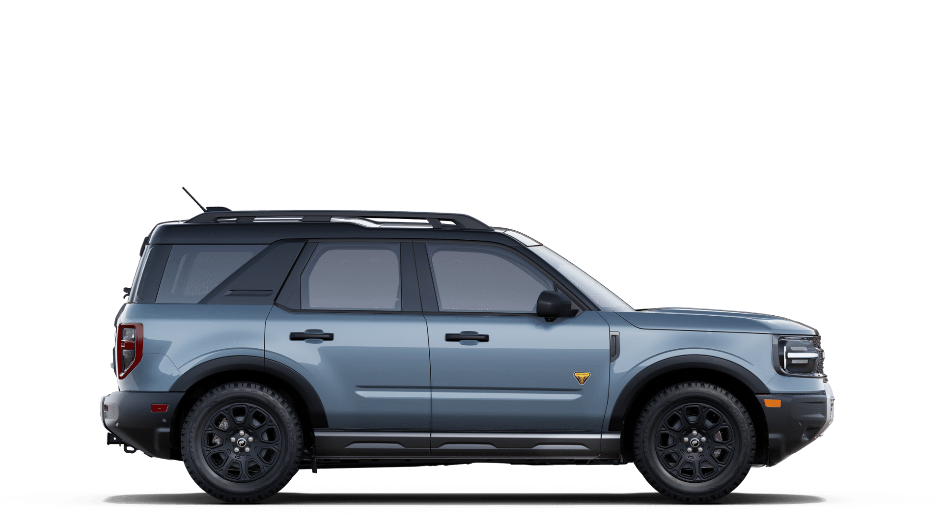 2025 Ford Bronco Sport® External Image 1